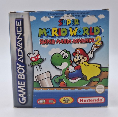 Super mario world - world:,