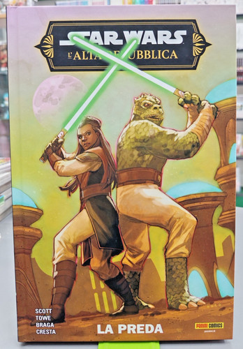 Star wars alta repubblica - star,
