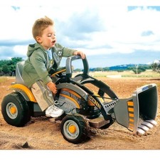 Peg perego mini - perego, mini-loader