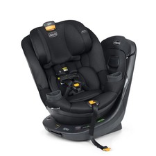 Rotating Convertible Car Seat