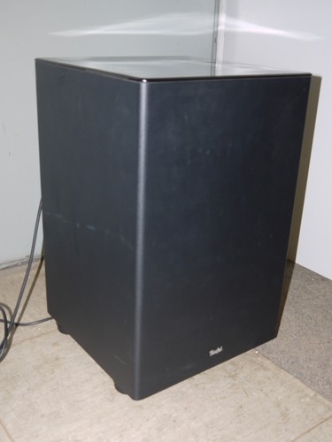 Subwoofer teufel active - subwoofer, us