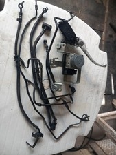 Pompa centralina ABS Honda NC 750 X 2014 2015