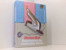 Geheimnisse der russischen