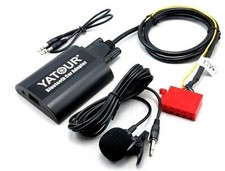 Adattatore AUX Bluetooth