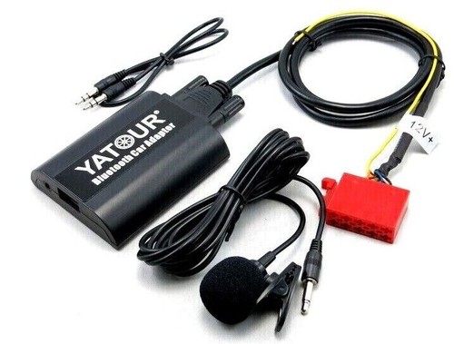 Adattatore aux bluetooth - adattatore,