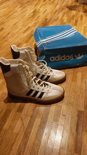 Sneaker collezione adidas - da,