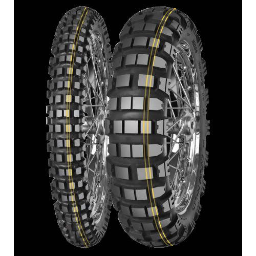 Gomme moto estive 120 r17 - estive,