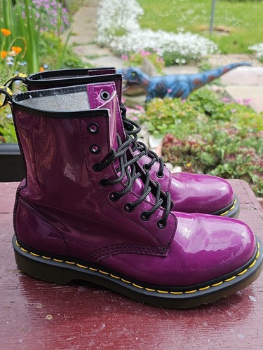 Stivali martens in - stivali,