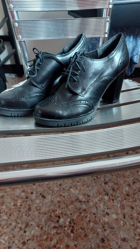 Scarpe donna mary - donna., nere