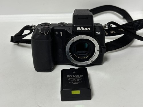 Usato corpo fotocamera - [usato],