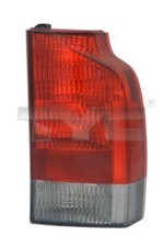 Fanale posteriore destro Tyc