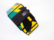 Orologio Nixon The Rotolog design rarissimo