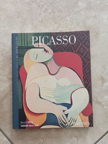 Picasso i classici - i,