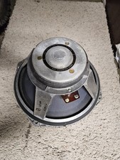 Woofer Driver Celestion 12"