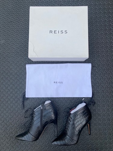 Stivaletti reiss aida - aida, croc