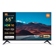 XIAOMI TV F 65 65 pollici (165