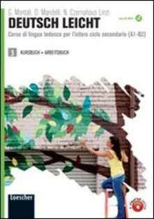 Deutsch leicht dvdlibrolim - deutsch,