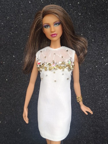 Barbie bambola signature looks - barbie,