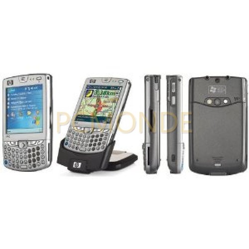 Smartphone ipaq hw6515 - smartphone,