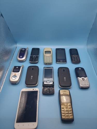 Doro motorola nokia etc - doro,,