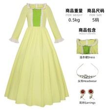 Cosplay Sofia la Prima