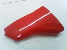 HONDA XLV 750 R 84 89 carena fianchetto presa d'aria destro 62100mg7 graffi