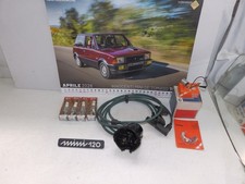 INNOCENTI MINI DE TOMMASO DEL