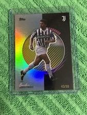 Set squadra Topps Juventus