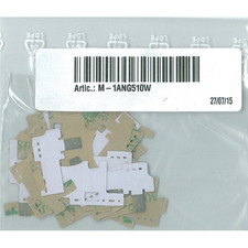 Ricambi Mediacom 10pz Flat