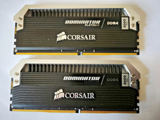 Corsair Dominator Platinum