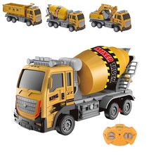 Camion Telecomandato