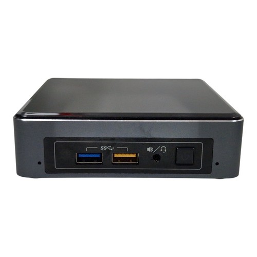 Intel nuc7i5bnb mini - intel,