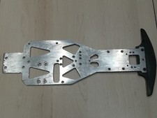 Rare vintage: châssis SG Columbia MK4