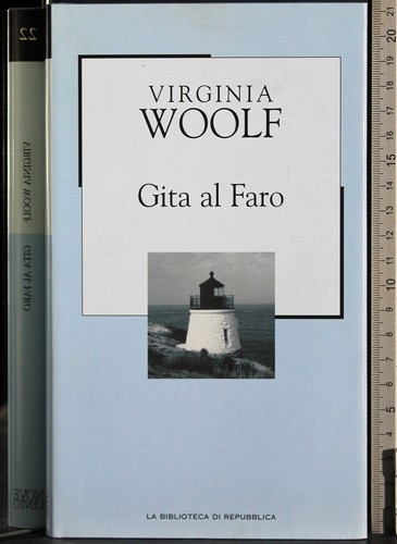 Gita faro virginia - faro., woolf