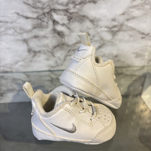 Scarpe nike play culla - scarpe,