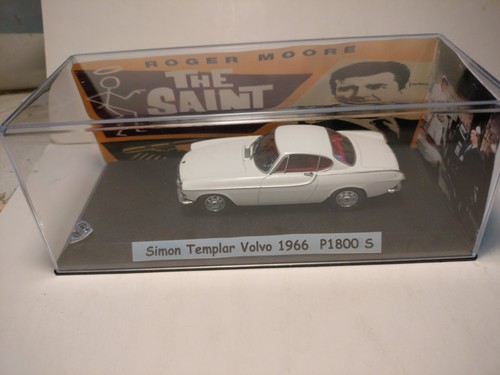 The saint santo volvo - il,