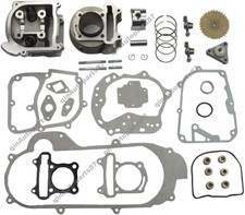 Kit Ricostruzione Cilindro Big