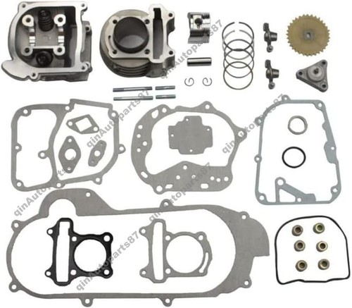 Kit ricostruzione cilindro big - ricostruzione,