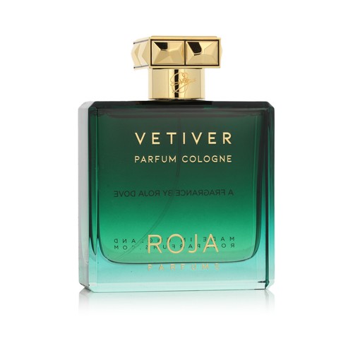 Roja parfums vetiver pour - roja,