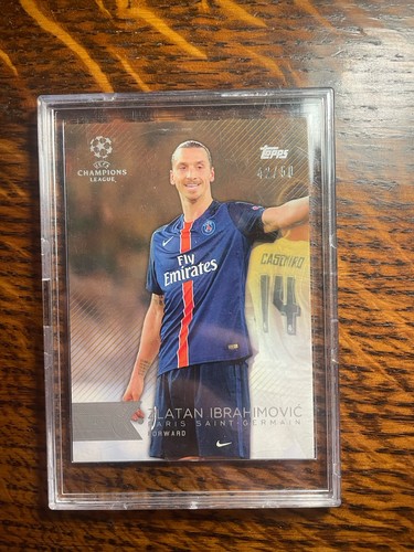 2015 topps uefa champions - topps,