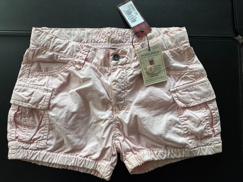 Woolrich short bambina - woolrich, 8