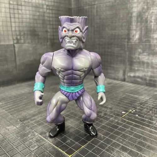 Modellino vintage gargoyle - modellino,