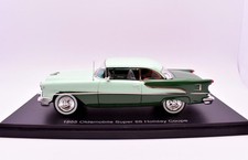 Modellino auto scala 43 - modellino, 1:43