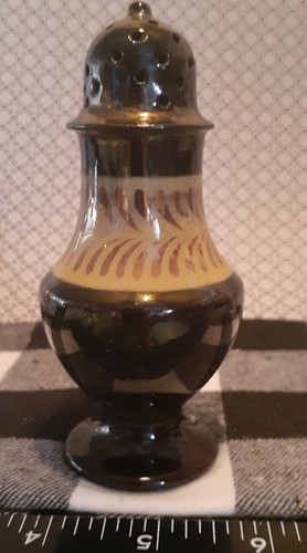 Antica pentola per pepe - ,