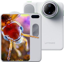 MicroCam X1 fotocamera