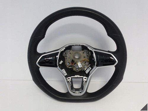 Volante virtuale golf viii - virtuale,