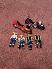 Biker Mice from Mars Vinnie