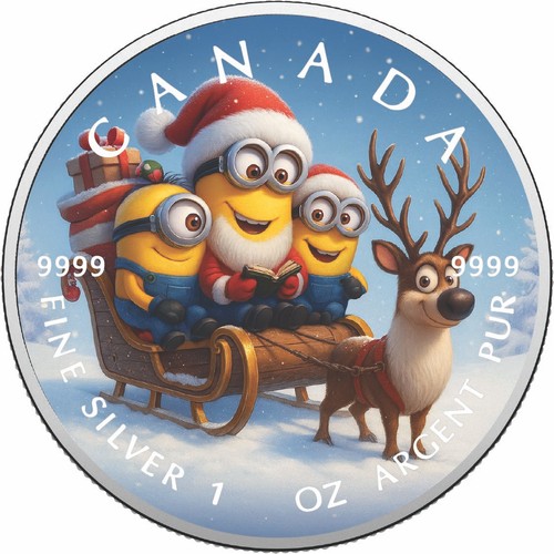 2026 canada oncia 9999 - 2026,