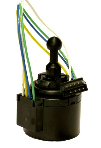 Attuatore per bmw e81 e87 - attuatore,