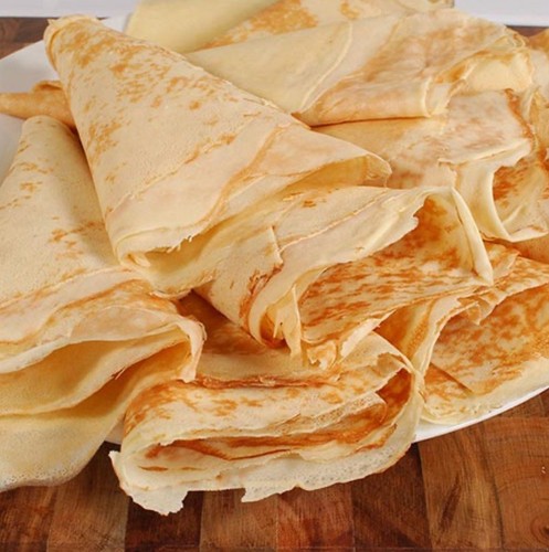 The best crêpes homemade - crêpes, 🥞